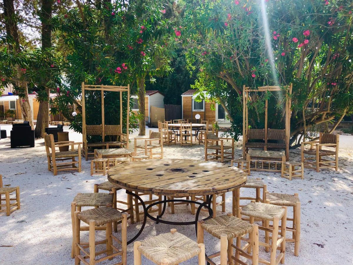 Baia Dei Micenei Hotel Отранто Екстериор снимка