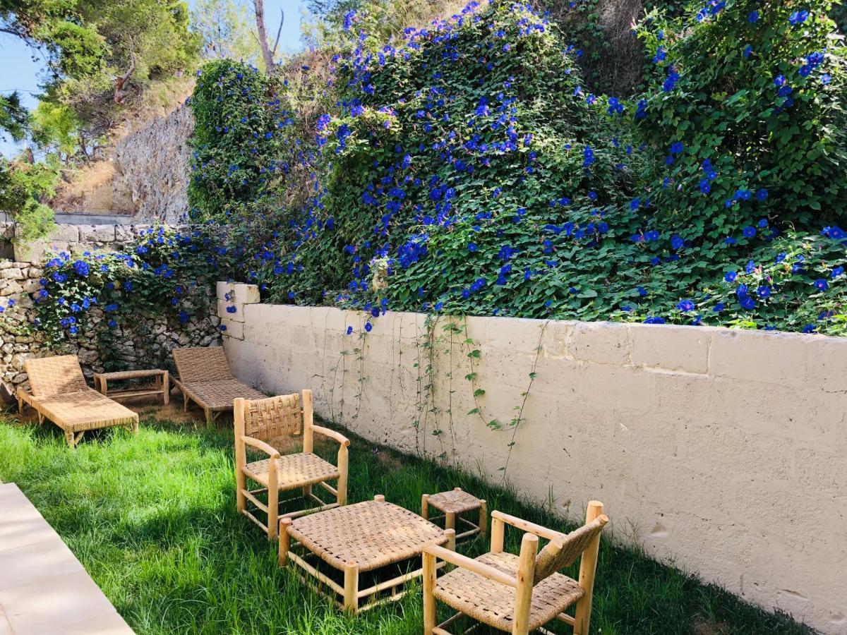 Baia Dei Micenei Hotel Отранто Екстериор снимка
