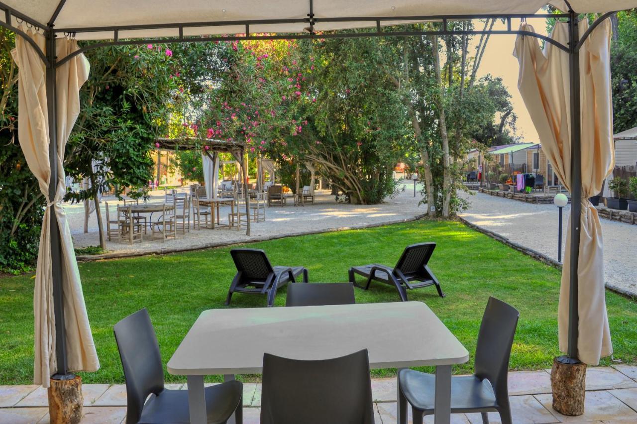 Baia Dei Micenei Hotel Отранто Екстериор снимка
