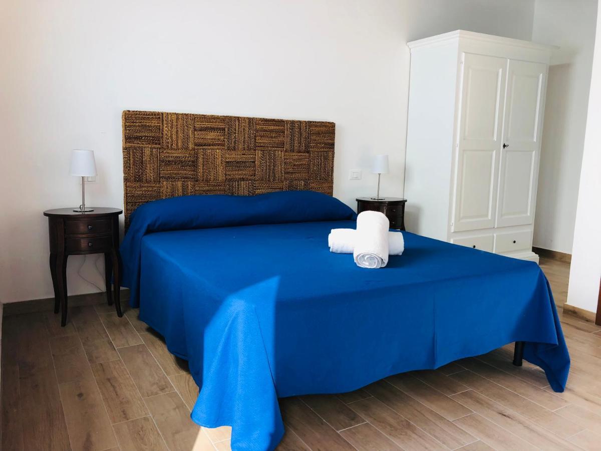Baia Dei Micenei Hotel Отранто Екстериор снимка