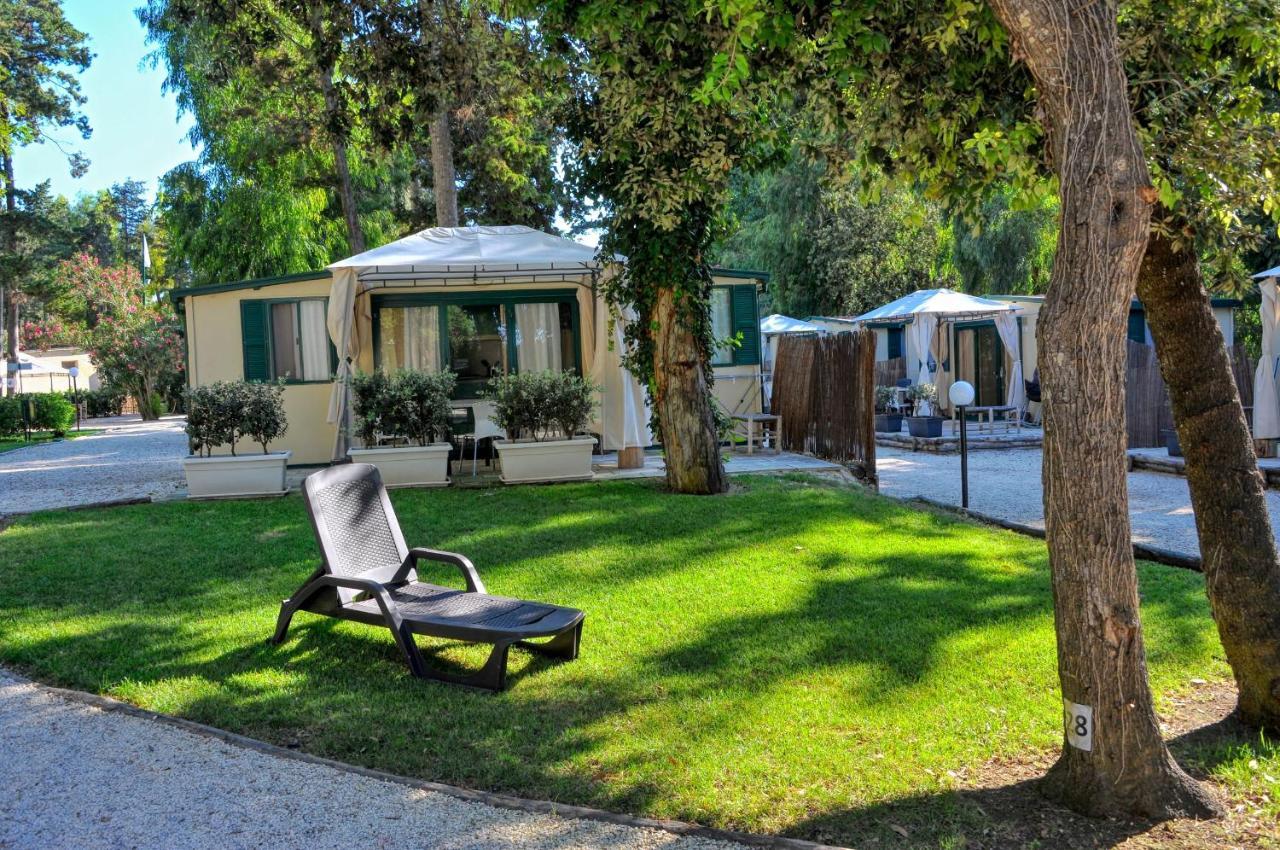 Baia Dei Micenei Hotel Отранто Екстериор снимка