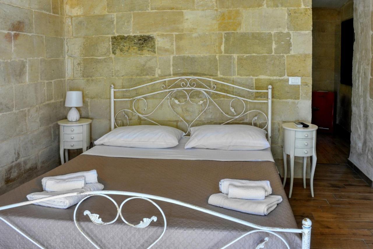 Baia Dei Micenei Hotel Отранто Екстериор снимка